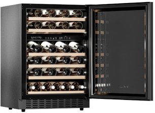 Встраиваемый винный шкаф Мэйвел MV46NH-KBT2 фото 3 Встраиваемый винный шкаф Meyvel MV46NH-KBT2 фото 3