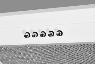 Встраиваемая вытяжка Куперсберг INLINEA 52 W X фото 2 Встраиваемая вытяжка Kuppersberg INLINEA 52 W X фото 2