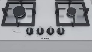 Газовая варочная панель Бош PPP6A2B20O фото 2 Газовая варочная панель Bosch PPP6A2B20O фото 2