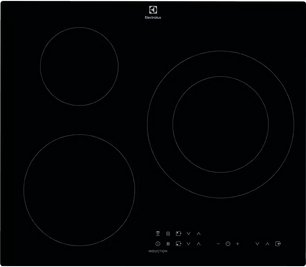 Варочная панель Electrolux LIT60336C