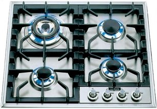 Варочная панель Илве HP65C фото Варочная панель Ilve HP65C фото