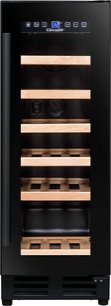Винный шкаф Климадифф CBU18S2B фото 2 Винный шкаф Climadiff CBU18S2B фото 2
