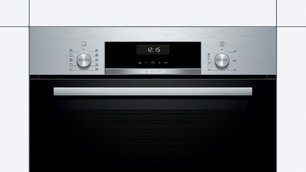 Встраиваемый духовой шкаф BOSCH HBJ517FS0R фото 2 Встраиваемый духовой шкаф BOSCH HBJ517FS0R фото 2