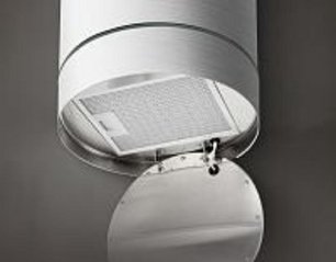 Вытяжка Зигмунд Штайн K 013.4 S фото 3 Вытяжка Zigmund Shtain K 013.4 S фото 3