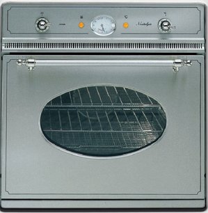 Духовой шкаф Илве 600-NMP IX фото Духовой шкаф Ilve 600-NMP IX фото