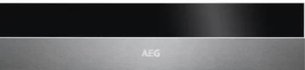 Встраиваемый ящик для подогрева посуды АЕГ KDE911424B фото 2 Встраиваемый ящик для подогрева посуды AEG KDE911424B фото 2