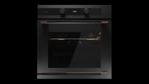 Духовой шкаф Тека HLB 85-G1 P Matt Black фото 3 Духовой шкаф Teka HLB 85-G1 P Matt Black фото 3
