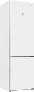 Двухкамерный холодильник Куперсберг RFCN 2011 W фото 2 Двухкамерный холодильник Kuppersberg RFCN 2011 W фото 2