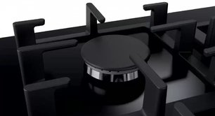 Газовая варочная панель BOSCH PPP6A6C90R фото 4