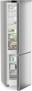 Холодильник Либхер CBNsfc 57vi фото 2 Холодильник Liebherr CBNsfc 57vi фото 2