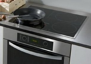 Независимая варочная панель Miele KM 6317 фото 3