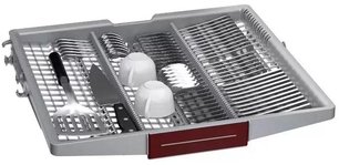 Встраиваемая посудомоечная машина Нефф S157HCX10R фото 4 Встраиваемая посудомоечная машина Neff S157HCX10R фото 4