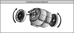 Вытяжка Korting KHC 69059 RGB фото 4