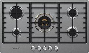 Варочная панель Китчен Эйд KHSP5 86510 фото Варочная панель KitchenAid KHSP5 86510 фото