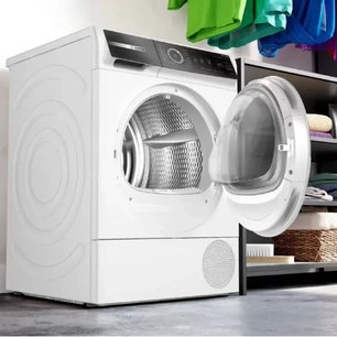 Сушильная машина Бош WQB245B0ME фото 4 Сушильная машина Bosch WQB245B0ME фото 4