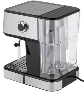 Кофемашина Маунфилд MF-724S фото 4 Кофемашина Maunfeld MF-724S фото 4