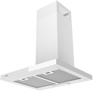 Вытяжка Кертинг KHC 6989 GW фото 3 Вытяжка Korting KHC 6989 GW фото 3