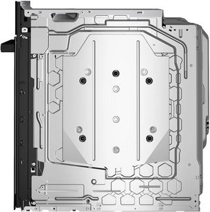 Духовой шкаф Bosch HMG778NB1 фото 2