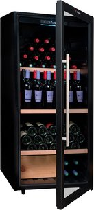 Винный шкаф Климадифф CPW160B1 фото 2 Винный шкаф Climadiff CPW160B1 фото 2