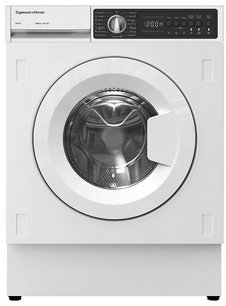 Встраиваемая стиральная машина Zigmund Shtain BWM 03 фото