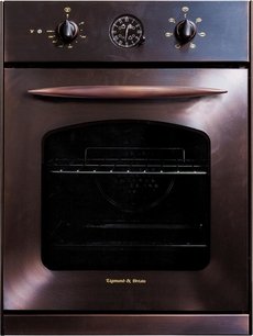 Духовой шкаф Зигмунд Штайн EN 182.512 M фото Духовой шкаф Zigmund Shtain EN 182.512 M фото