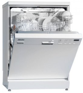 Посудомоечная машина Миле G 8050 фото 2 Посудомоечная машина Miele G 8050 фото 2