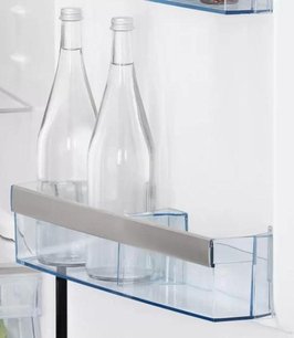 Холодильник АЕГ S63300KDX0 фото 3 Холодильник AEG S63300KDX0 фото 3