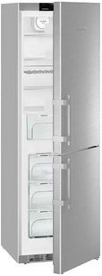 Холодильник Либхер CNef 4335 фото 4 Холодильник Liebherr CNef 4335 фото 4