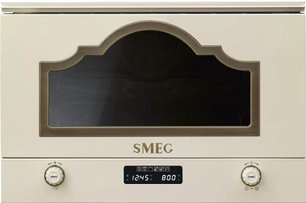 Встраиваемая микроволновая печь Smeg MP722PO