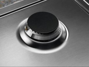 Варочная панель Электролюкс KGS6426SX фото 4 Варочная панель Electrolux KGS6426SX фото 4
