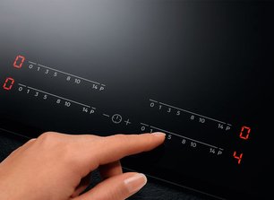 Варочная панель АЕГ IKE64441FB фото 2 Варочная панель AEG IKE64441FB фото 2