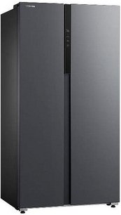 Холодильник Toshiba GR-RS780WI-PMJ(06) фото 2
