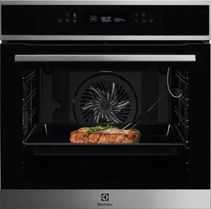 Духовой шкаф Электролюкс COE7P31X фото Духовой шкаф Electrolux COE7P31X фото