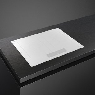 Варочная панель Smeg SIM3644MWH фото 3