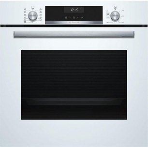 Духовой шкаф Bosch HBG557SW0R фото