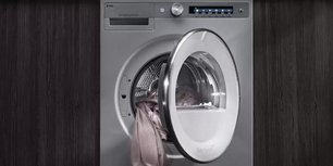 Сушильная машина Аско T208H.W фото 3 Сушильная машина Asko T208H.W фото 3