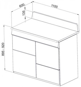 Варочный центр Смег TR4110BLF фото 4 Варочный центр Smeg TR4110BLF фото 4