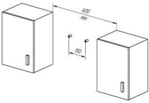 Вытяжка Куперсберг ONDA 60 BB фото 4 Вытяжка Kuppersberg ONDA 60 BB фото 4