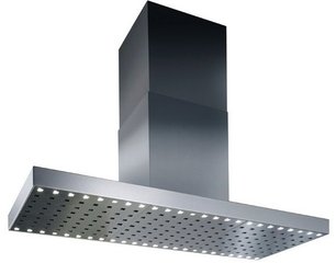 Вытяжка Гутман Rayo фото Вытяжка Gutmann Rayo фото