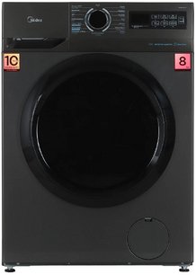 Стиральная машина Midea MF01814BS47/T фото
