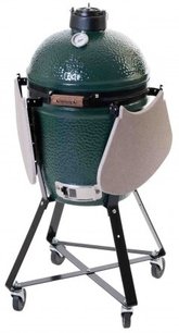 Гриль Биг Грин Эгг Small фото 4 Гриль Big Green Egg Small фото 4