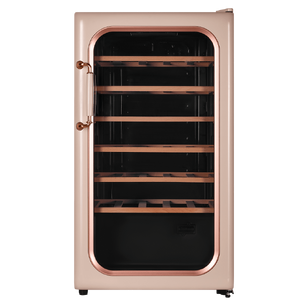 Винный шкаф Маунфилд MFWC-85SCH34 фото 2 Винный шкаф Maunfeld MFWC-85SCH34 фото 2