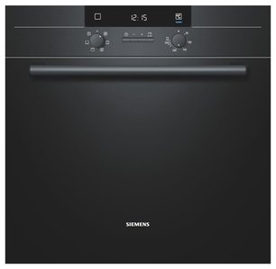 Духовой шкаф Сименс HB 23AB620R фото Духовой шкаф Siemens HB 23AB620R фото