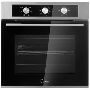 Духовой шкаф Midea MO37003X фото
