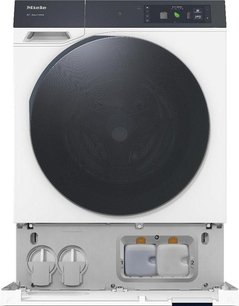 Стиральная машина Миле WQ 1200 WPS Nova Edition фото 2 Стиральная машина Miele WQ 1200 WPS Nova Edition фото 2