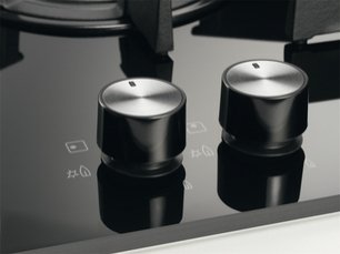 Варочная панель Электролюкс EGC93322NK фото 2 Варочная панель Electrolux EGC93322NK фото 2