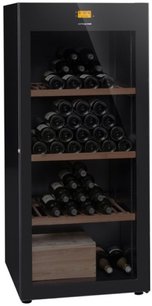 Винный шкаф Климадифф DVP180G фото 2 Винный шкаф Climadiff DVP180G фото 2