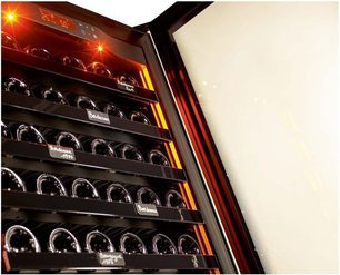 Винный шкаф ЕвроКав V-Revel-L фото 3 Винный шкаф EuroCave V-Revel-L фото 3