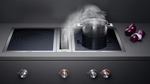 Встраиваемая вытяжка Гаггенау VL410111 фото 3 Встраиваемая вытяжка Gaggenau VL410111 фото 3