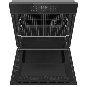 Духовой шкаф Maunfeld EOEH7615B фото 4